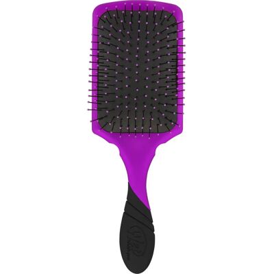 Wet Brush Pro Paddle Detangler - Purple - Hairbrush - Unisex Wet Brush Pro Paddle Detangler - Purple - Hairbrush - Unisex