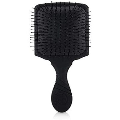The Wet Brush Pro Paddle Detangler - Svart - Hårbørste for alle hårtyper The Wet Brush Pro Paddle Detangler - Svart - Hårbørste for alle hårtyper