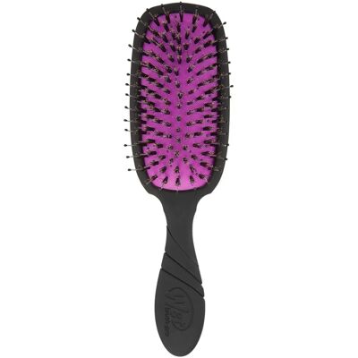 The Wet Brush Pro Shine Enhancer - Hårbørste for glans og detangler The Wet Brush Pro Shine Enhancer - Hårbørste for glans og detangler