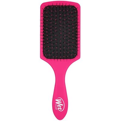 Wet Brush Rosa Paddle Detangler - Hårbørste for alle hårtyper Wet Brush Rosa Paddle Detangler - Hårbørste for alle hårtyper