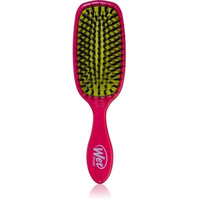Wet Brush - Glansforsterende Hårbørste Rosa - Hårpleieverktøy Wet Brush - Glansforsterende Hårbørste Rosa - Hårpleieverktøy