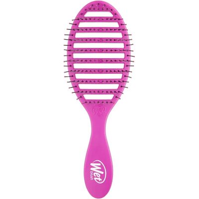 Wet Brush Speed Dry Purple - Hairbrush for Drying Wet Brush Speed Dry Purple - Hairbrush for Drying