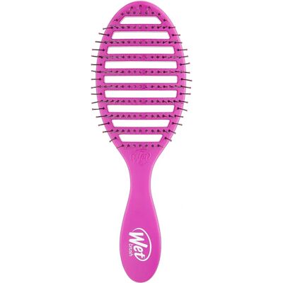 Wet Brush Speed Dry Purple - Hairbrush for Drying Wet Brush Speed Dry Purple - Hairbrush for Drying