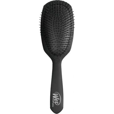Wet Brush Epic Deluxe Detangle Hairbrush - Black - Hairbrush Wet Brush Epic Deluxe Detangle Hairbrush - Black - Hairbrush