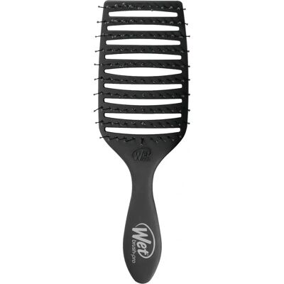 Wet Brush Epic Professional Quick Dry Hairbrush - Black - Hairbrush Wet Brush Epic Professional Quick Dry Hairbrush - Black - Hairbrush