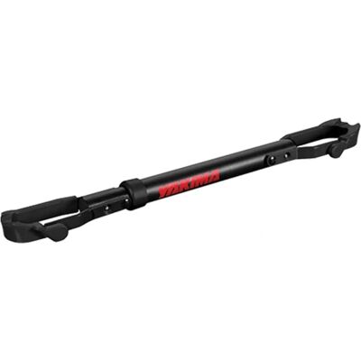 Adaptateur Yakima TubeTop pour Porte-vélos - Installation Rapide et Sûre - Publicité Adaptateur Yakima TubeTop pour Porte-vélos - Installation Rapide et Sûre - Publicité