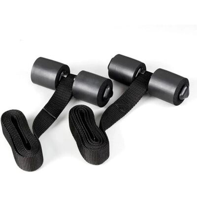 Yakima - Glass Hatch Hook - Accessorio portapacchi Yakima - Glass Hatch Hook - Accessorio portapacchi