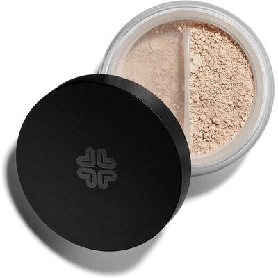 Lily Lolo - Mineral Concealer - Barely Beige - Publicité Lily Lolo - Mineral Concealer - Barely Beige - Publicité