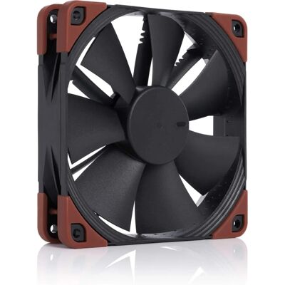 Noctua NF-F12 iPPC 3000 PWM - Hochleistungs-Lüfter Noctua NF-F12 iPPC 3000 PWM - Hochleistungs-Lüfter