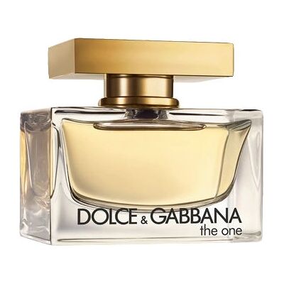 The One Parfüm Dolce & Gabbana - Eau de Parfum nőknek The One Parfüm Dolce & Gabbana - Eau de Parfum nőknek