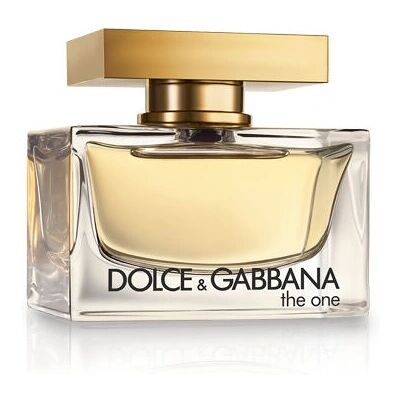 Dolce&Gabbana The One 50ml Nő - Eau de Parfum Dolce&Gabbana The One 50ml Nő - Eau de Parfum