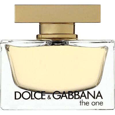 Dolce & Gabbana The One 30ml Parfém - Orientální Květinový Dolce & Gabbana The One 30ml Parfém - Orientální Květinový