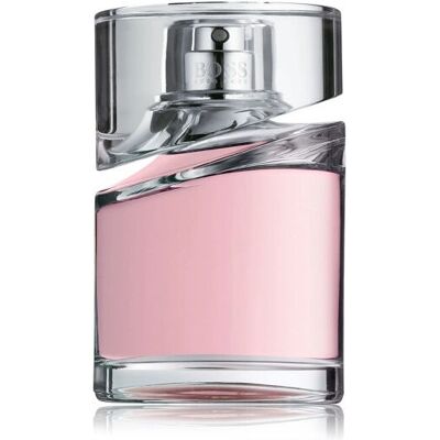 Hugo Boss Femme Eau De Parfum - Blomstret Fruktig Duft Hugo Boss Femme Eau De Parfum - Blomstret Fruktig Duft