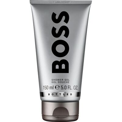 Hugo Boss Bottled Cedarwood Lemon Shower Gel - Shower Gel Hugo Boss Bottled Cedarwood Lemon Shower Gel - Shower Gel