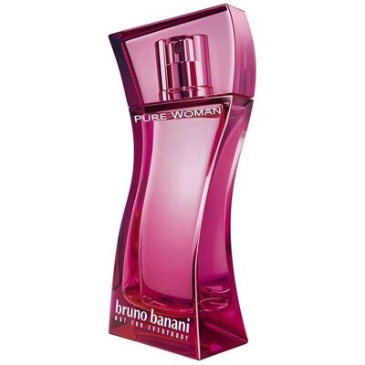 Bruno Banani Pure Woman Eau de Toilette - 20ml Bruno Banani Pure Woman Eau de Toilette - 20ml
