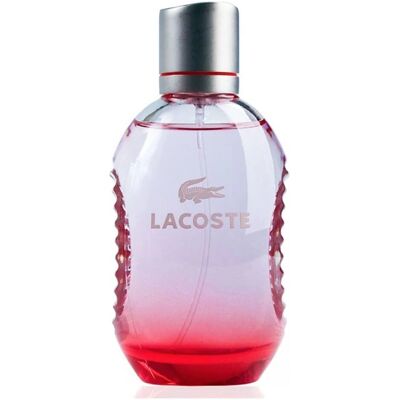 Lacoste Model Eau de Toilette Spray for Men - Fresh & Confident Lacoste Model Eau de Toilette Spray for Men - Fresh & Confident