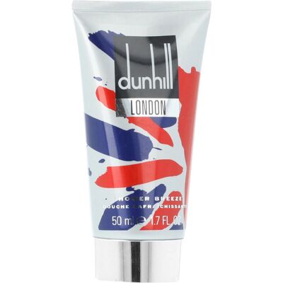 Dunhill London Shower Breeze 50ml - Shower Gel Dunhill London Shower Breeze 50ml - Shower Gel