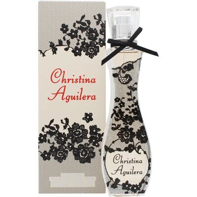 Christina Aguilera - Perfum - Kwiatowo Owocowy - 50ml Christina Aguilera - Perfum - Kwiatowo Owocowy - 50ml