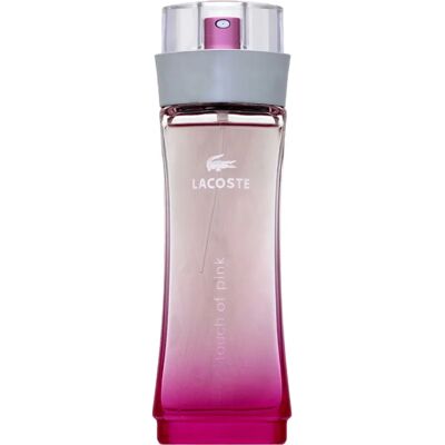Lacoste Touch Of Pink 90ml Γυναίκα - Άρωμα Lacoste Touch Of Pink 90ml Γυναίκα - Άρωμα