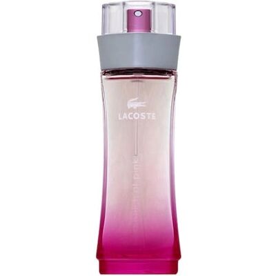 Lacoste Touch Of Pink Femme - 50ml Eau De Toilette Lacoste Touch Of Pink Femme - 50ml Eau De Toilette