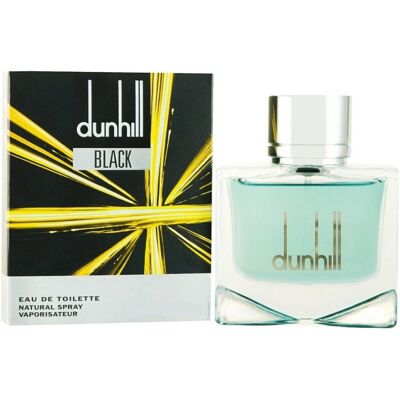 Dunhill Dunhill Black Nettle Lavender Jasmine - Eau de Toilette Dunhill Dunhill Black Nettle Lavender Jasmine - Eau de Toilette