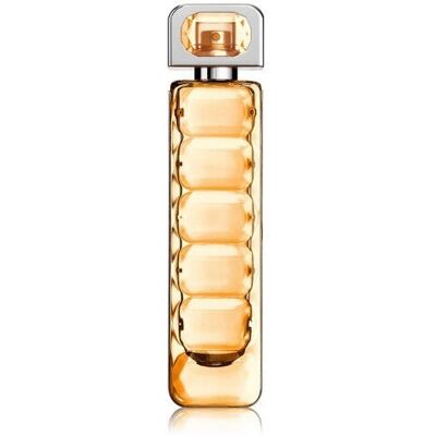 Hugo Boss Orange Eau De Toilette - Młodzieżowy Kwiatowy Zapach Hugo Boss Orange Eau De Toilette - Młodzieżowy Kwiatowy Zapach