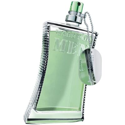 Bruno Banani Made for Men - Eau de Toilette 50ml Bruno Banani Made for Men - Eau de Toilette 50ml