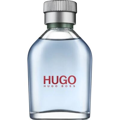 Hugo Boss Herren Eau De Toilette Spray - Duft für Männer Hugo Boss Herren Eau De Toilette Spray - Duft für Männer