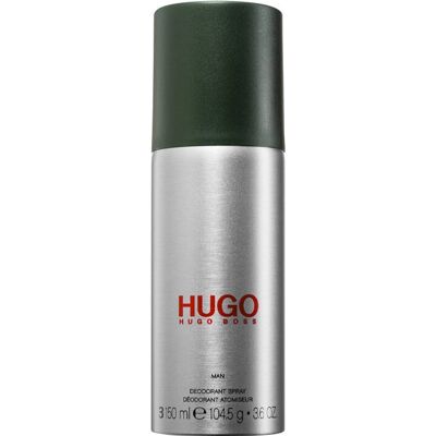 Hugo Boss Hugo Man Deodorant Spray 150ml Hugo Boss Hugo Man Deodorant Spray 150ml