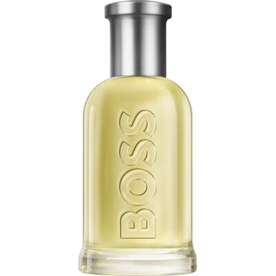 Hugo Boss Bottled Men - Eau de Toilette - Fräsch, Trä, Elegant Hugo Boss Bottled Men - Eau de Toilette - Fräsch, Trä, Elegant