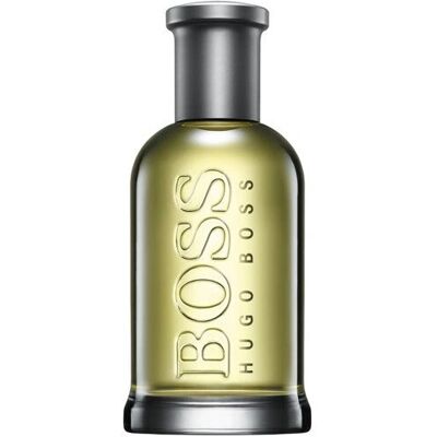 Hugo Boss Bottled Aftershave Lotion - Aftershavelotion Hugo Boss Bottled Aftershave Lotion - Aftershavelotion
