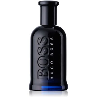 Hugo Boss Bottled Night Eau De Toilette - Férfi - 100ml Hugo Boss Bottled Night Eau De Toilette - Férfi - 100ml