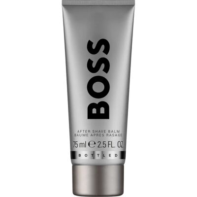 Hugo Boss Boss No.6 Bottled Aftershave Balm dla Mężczyzn 75 ml Hugo Boss Boss No.6 Bottled Aftershave Balm dla Mężczyzn 75 ml