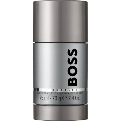 Hugo Boss Bottled Deodorant Stick (75 ml) Hugo Boss Bottled Deodorant Stick (75 ml)