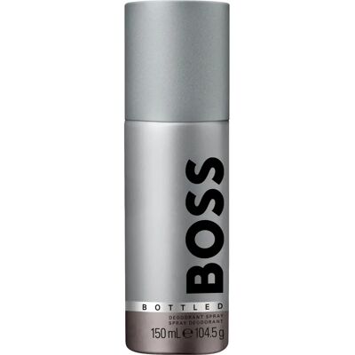 Hugo Boss Dezodorant w Sprayu (150 ml) Hugo Boss Dezodorant w Sprayu (150 ml)