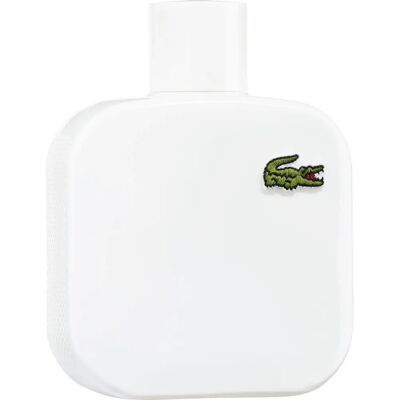 Lacoste L.12.12 Blanc - Parfyymi miehille Lacoste L.12.12 Blanc - Parfyymi miehille