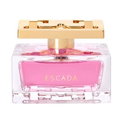 Escada Especially Eau De Parfum - Floral para Mujeres Escada Especially Eau De Parfum - Floral para Mujeres
