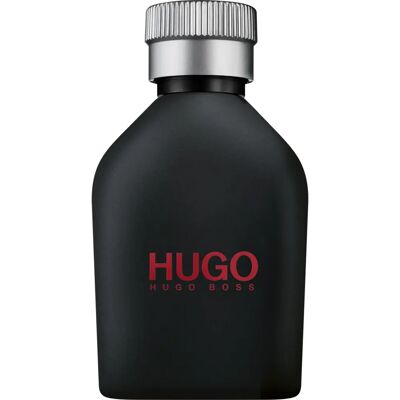 Hugo Boss Just Different Eau de Toilette - 40ml Hugo Boss Just Different Eau de Toilette - 40ml