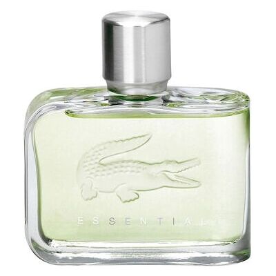 Lacoste Essential 75ml Heren - Eau De Toilette Spray Lacoste Essential 75ml Heren - Eau De Toilette Spray
