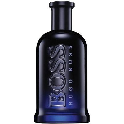 Hugo Boss Boss Bottled Night Eau de Toilette - Violett - Man Hugo Boss Boss Bottled Night Eau de Toilette - Violett - Man