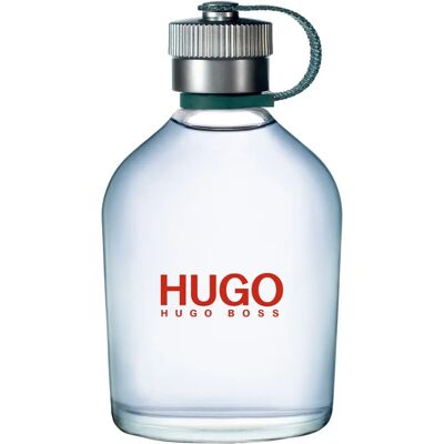 Hugo Boss Hugo Man 2021 Woda toaletowa - 200ml Hugo Boss Hugo Man 2021 Woda toaletowa - 200ml