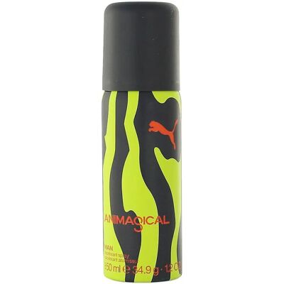 Puma Animagical Man Deodorant Spray (50 ml) Puma Animagical Man Deodorant Spray (50 ml)