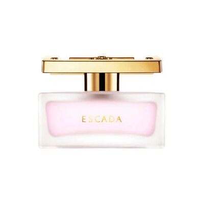Escada Delicate Notes Eau de Toilette - Women - 50ml - Floral, Musk, Rose Escada Delicate Notes Eau de Toilette - Women - 50ml - Floral, Musk, Rose
