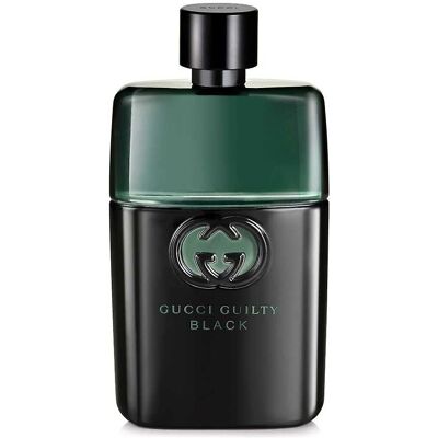 Gucci Guilty Black Eau de Toilette - Miesten Tuoksu Gucci Guilty Black Eau de Toilette - Miesten Tuoksu