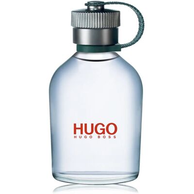 Hugo Boss Hugo Man 75ml Eau de Toilette - Miesten Tuoksu Hugo Boss Hugo Man 75ml Eau de Toilette - Miesten Tuoksu
