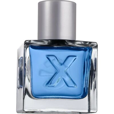 Mexx Man Eau de Toilette - Mandarin & Sandalwood - 50ml Mexx Man Eau de Toilette - Mandarin & Sandalwood - 50ml