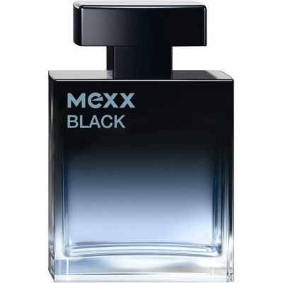 Mexx Black Man Eau de Toilette - Parfum pentru Bărbați Mexx Black Man Eau de Toilette - Parfum pentru Bărbați