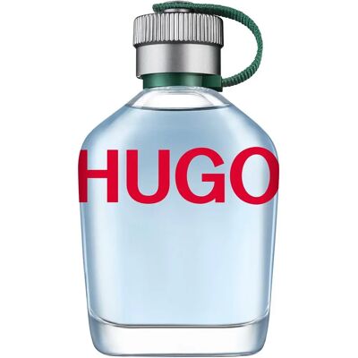 Hugo Boss Hugo Man Eau de Toilette - Friss, Férfi, 125ml Hugo Boss Hugo Man Eau de Toilette - Friss, Férfi, 125ml