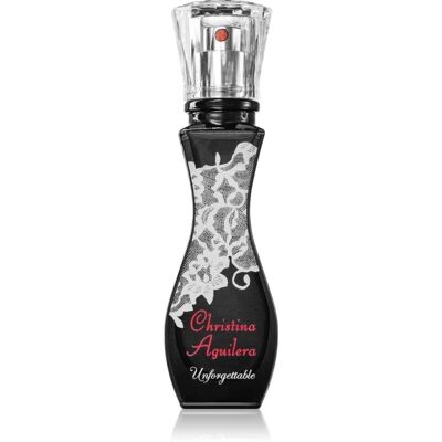 Perfum Christina Aguilera Unforgettable 15ml dla kobiet Perfum Christina Aguilera Unforgettable 15ml dla kobiet