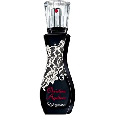 Christina Aguilera Unforgettable Eau de Parfum - 50ml Kwiatowo-Orientalny Zapach Christina Aguilera Unforgettable Eau de Parfum - 50ml Kwiatowo-Orientalny Zapach
